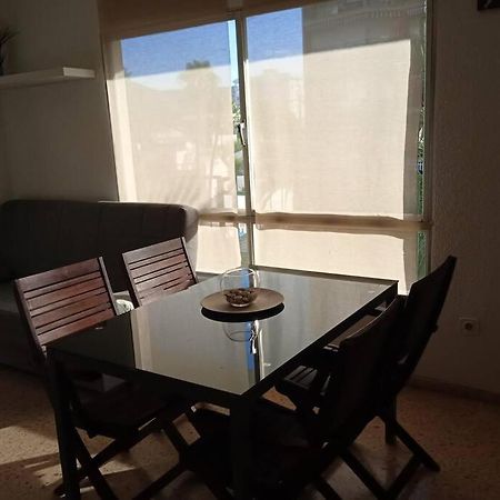 Apartmán Apartamento En Benicasim Con Piscina Benicàssim Exteriér fotografie