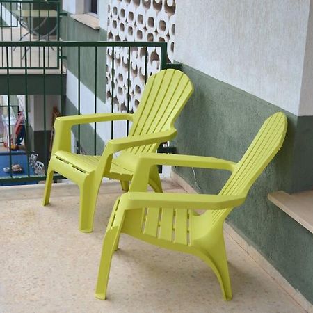 Apartmán Apartamento En Benicasim Con Piscina Benicàssim Exteriér fotografie